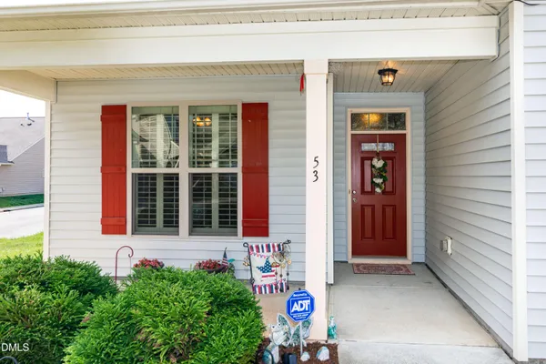 $289,900 | 53 Ashby Drive, Clayton, NC 27527