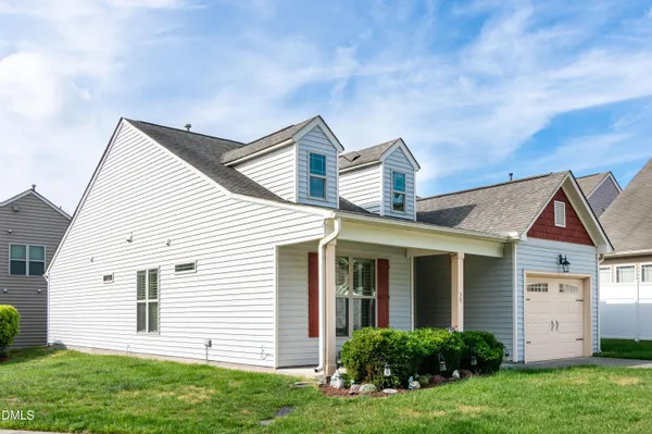 $289,900 | 53 Ashby Drive, Clayton, NC 27527