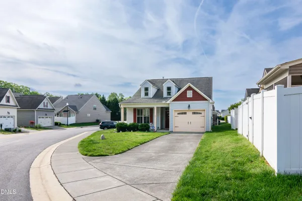 $289,900 | 53 Ashby Drive, Clayton, NC 27527