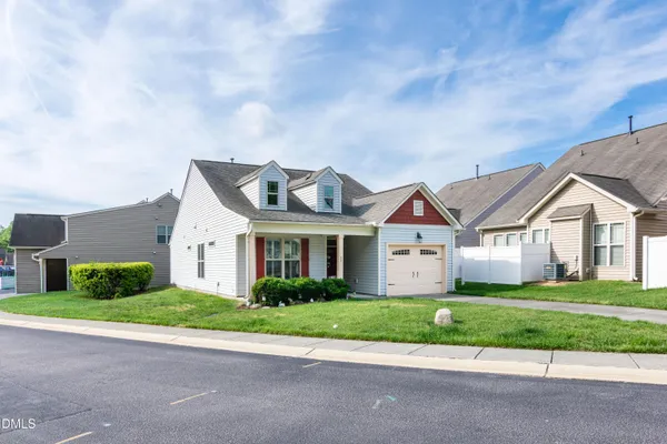 $289,900 | 53 Ashby Drive, Clayton, NC 27527