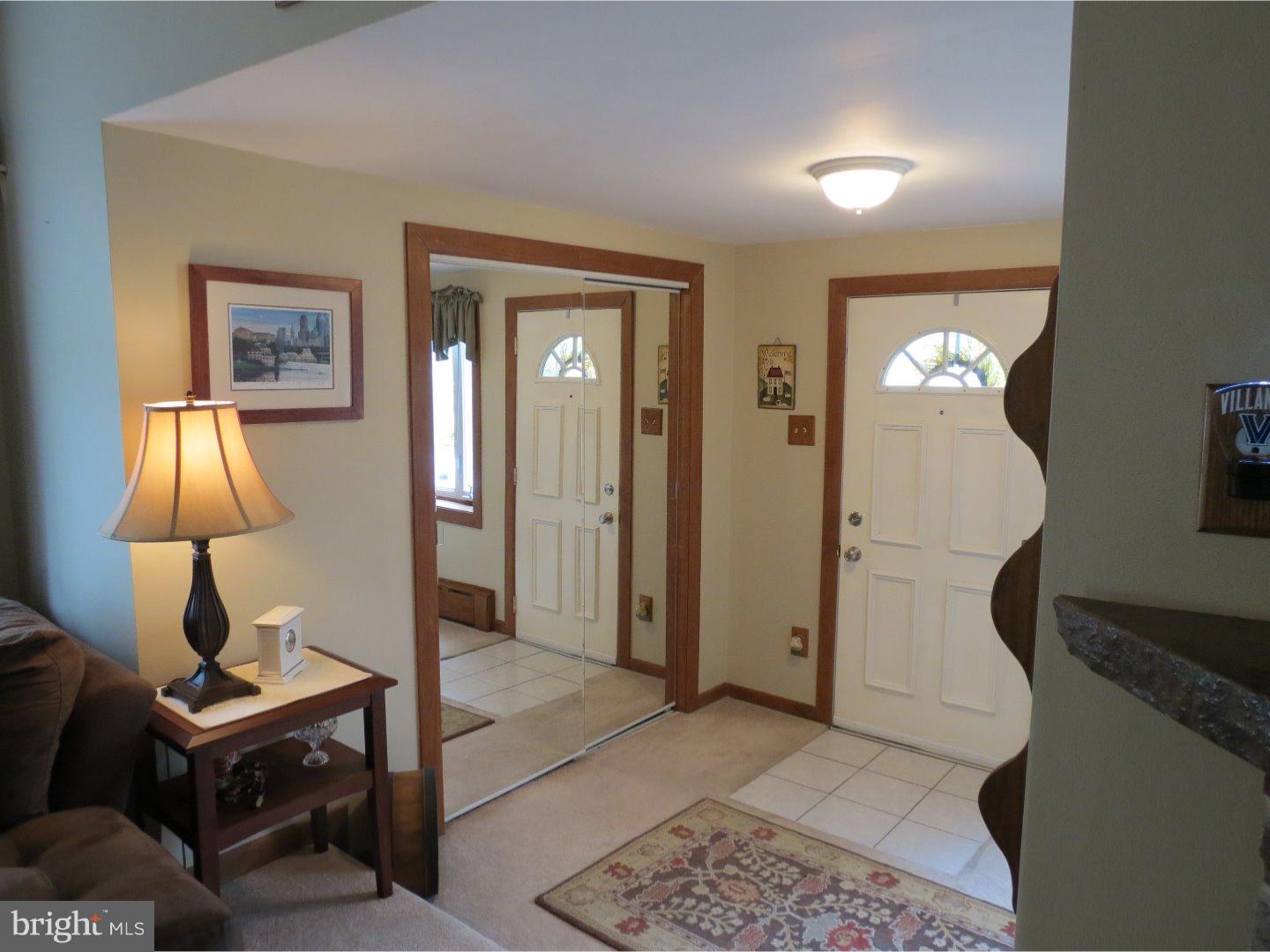 4032 Vernon Road Drexel Hill, PA 19026 - Photo 3 of 25 Sun Room