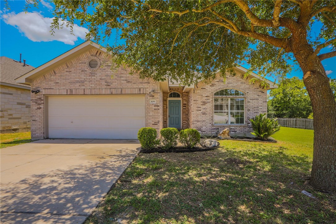 309 Gettysburg Loop Elgin, TX 78621 - Photo 1 of 1 Gallery Image 1