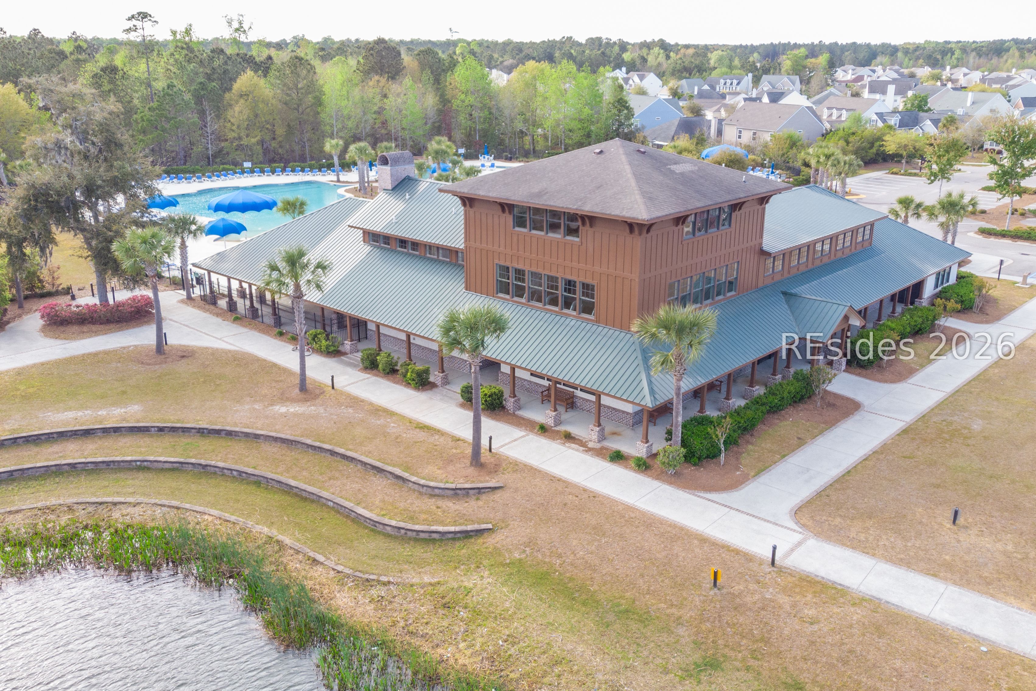 77 Cedar View Circle Bluffton, SC 29909 - Photo 50 of 52