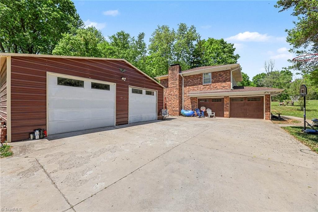 286 Kennen Krest Road Mocksville, NC 27028 - Photo 5 of 29
