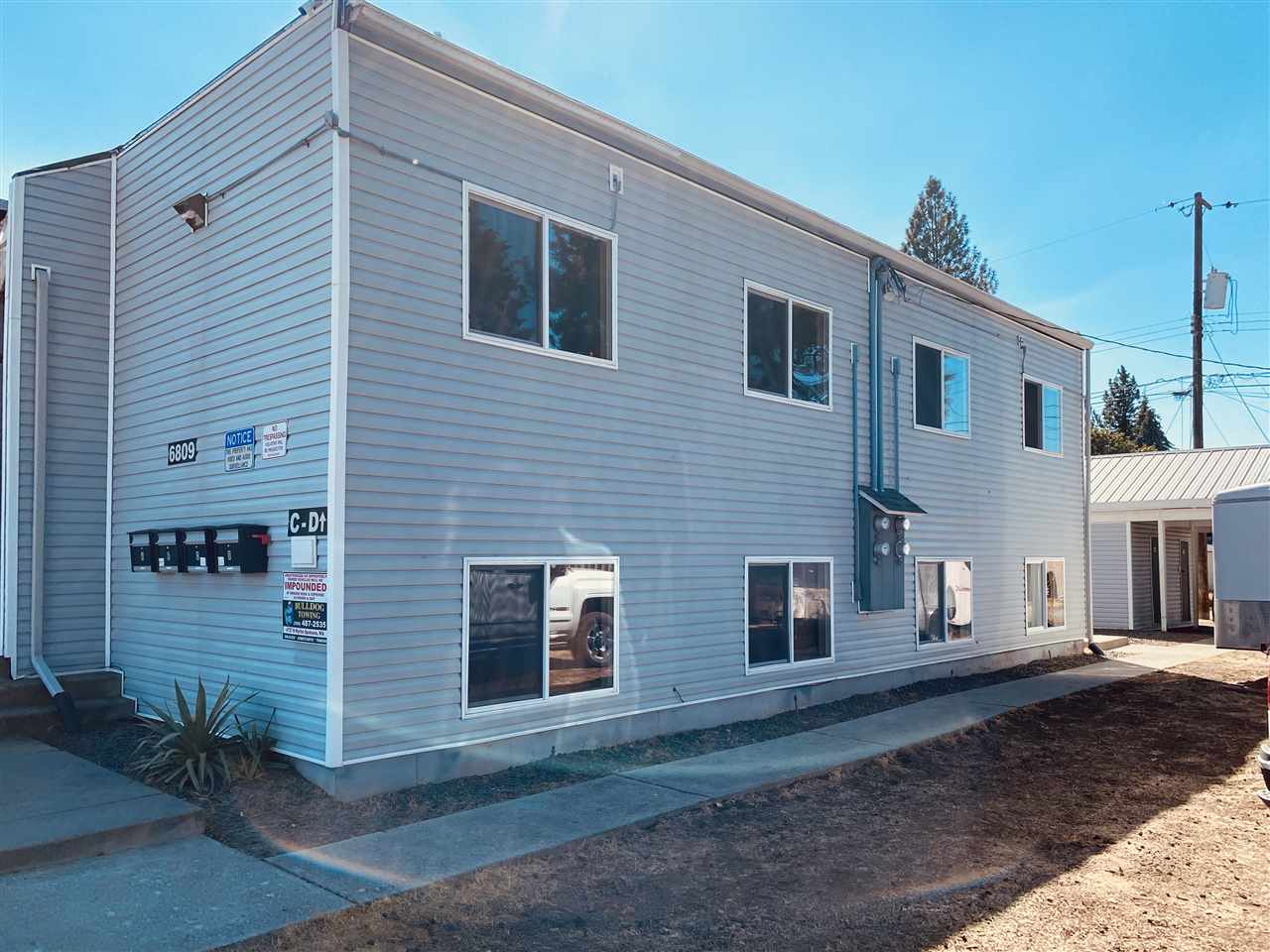 6809 North Atlantic Street Spokane, WA 99208 - Photo 1 of 23 Gallery Image 1
