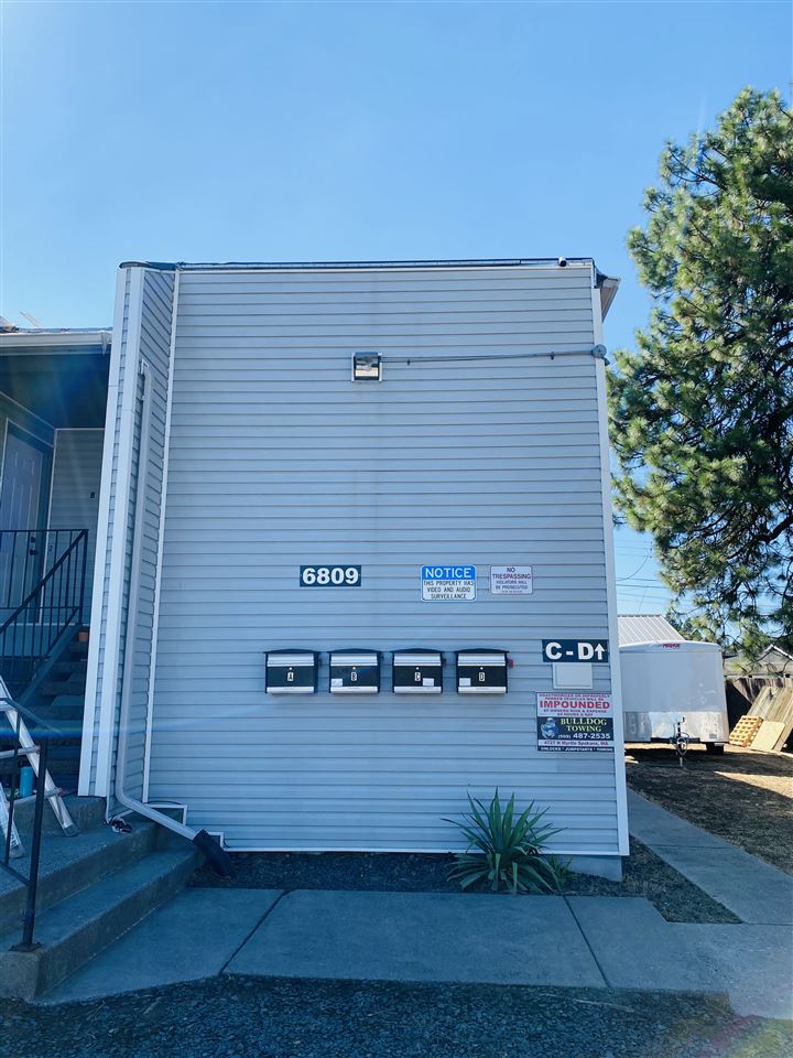 6809 North Atlantic Street Spokane, WA 99208 - Photo 11 of 23 Gallery Image 11