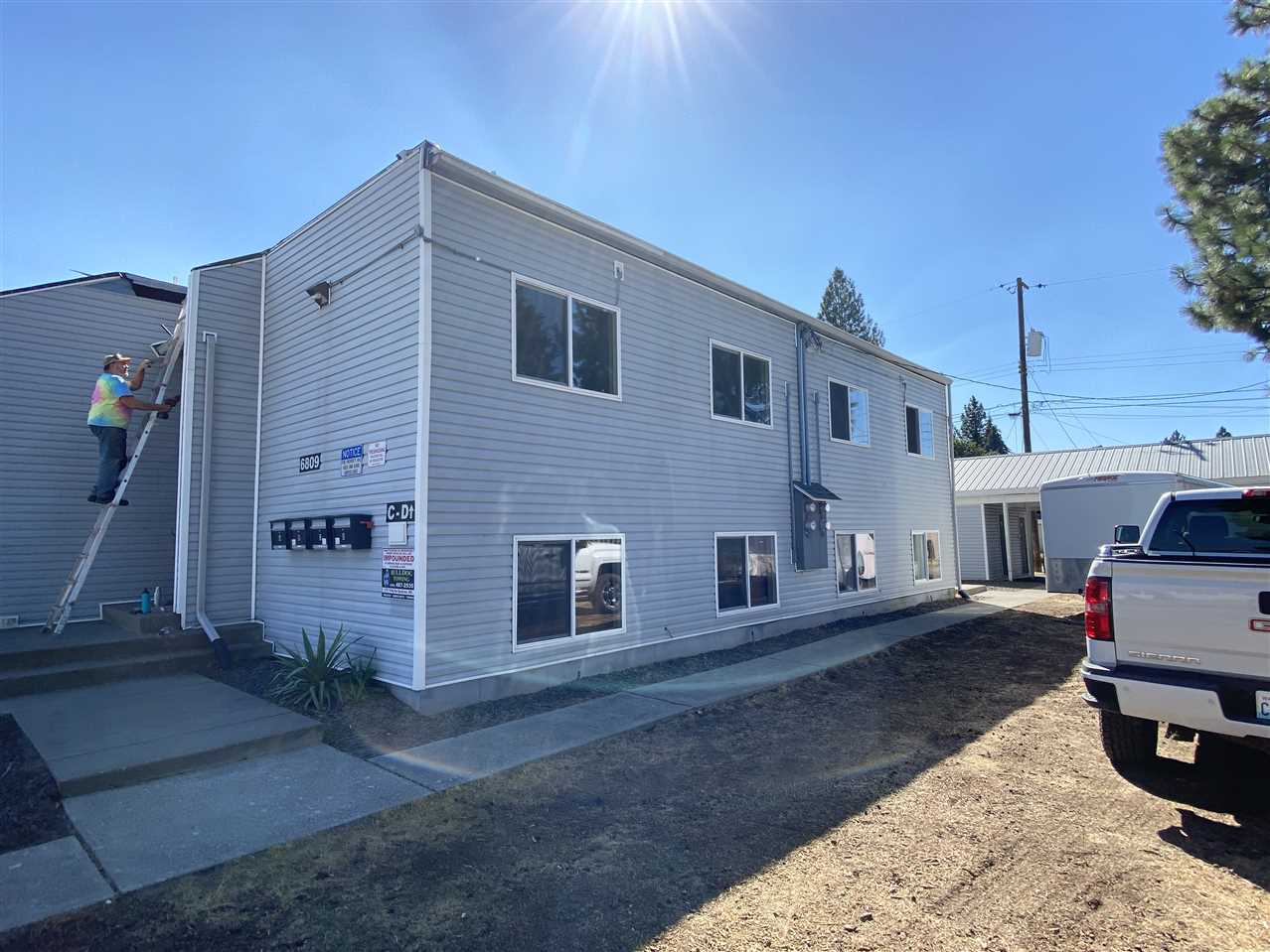 6809 North Atlantic Street Spokane, WA 99208 - Photo 17 of 23 Gallery Image 17