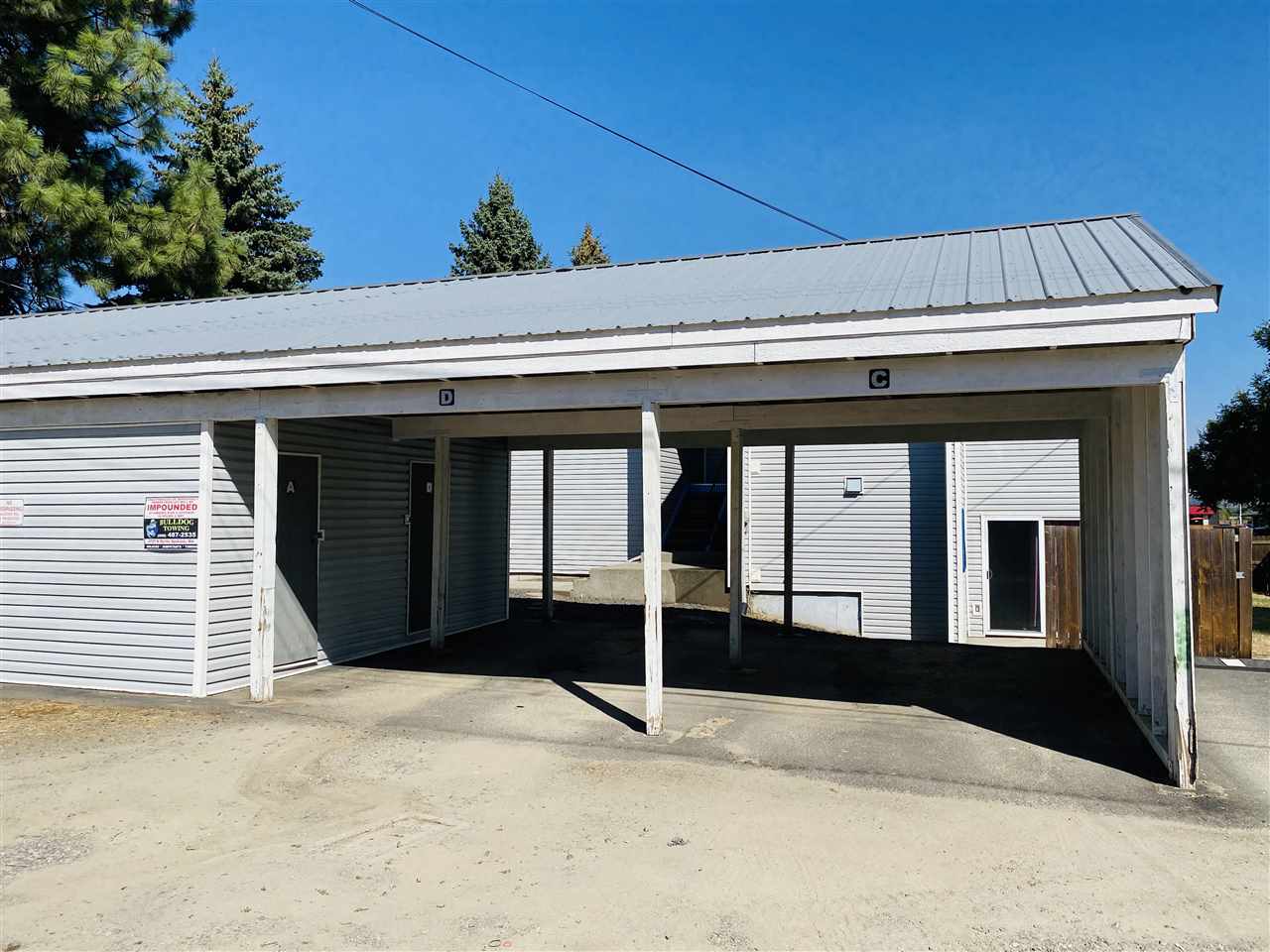 6809 North Atlantic Street Spokane, WA 99208 - Photo 19 of 23 Gallery Image 19