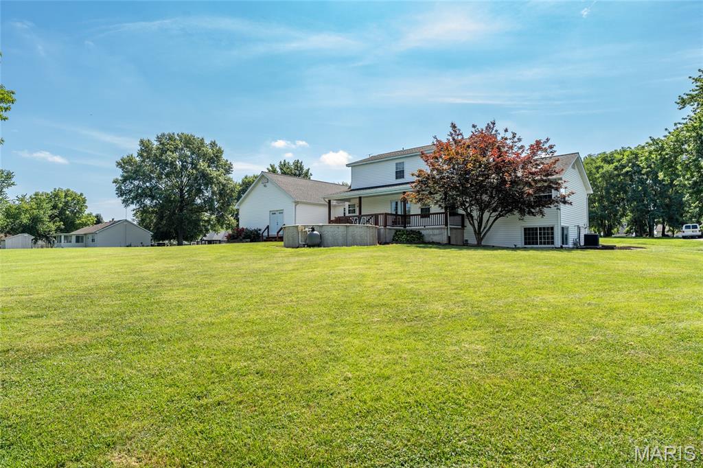 1282 Key W Drive Edwardsville, IL 62025 - Photo 32 of 39