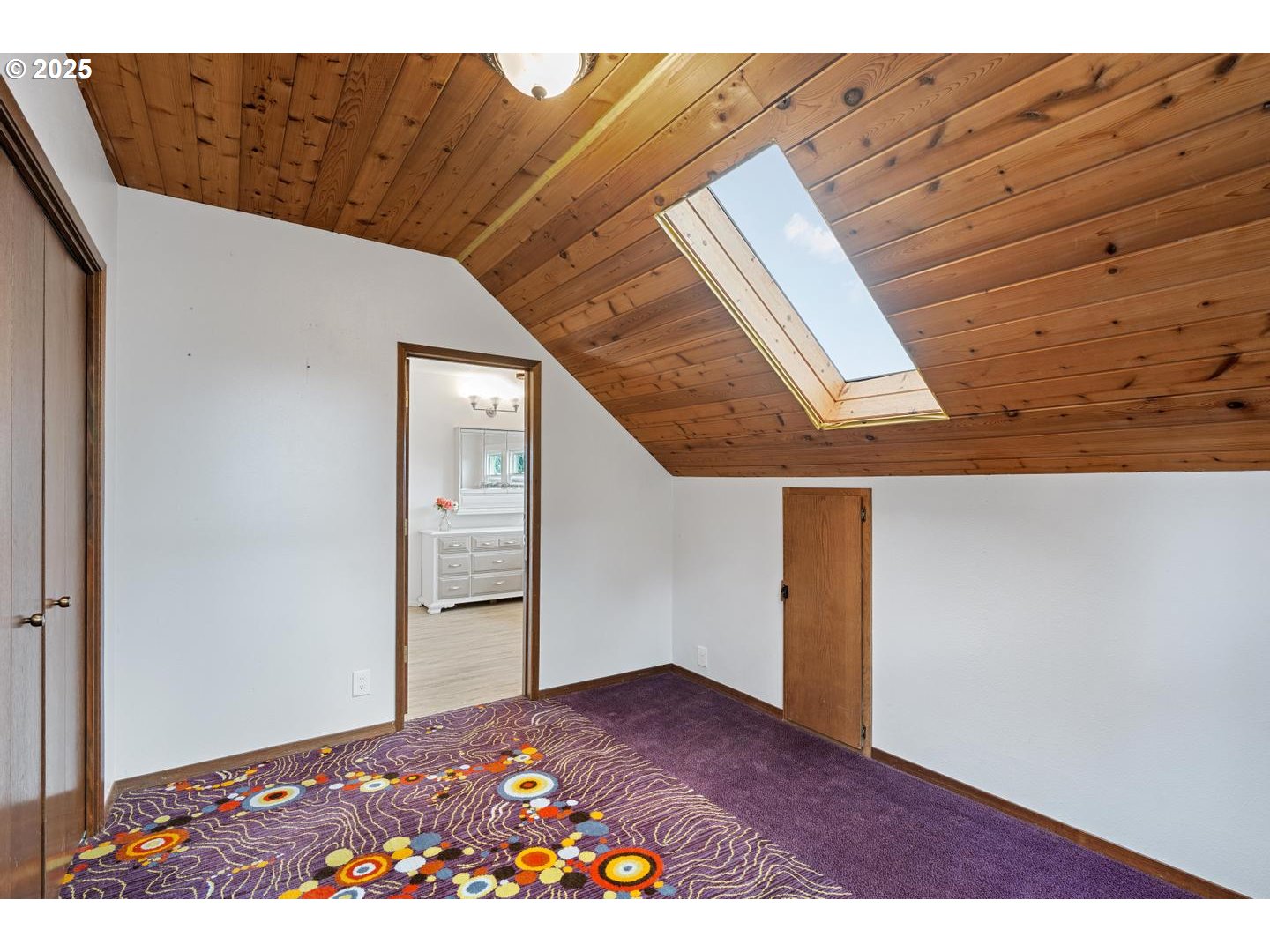 8970 Southeast Kingswood Way Damascus, OR 97089 - Photo 26 of 42 a view of an empty room