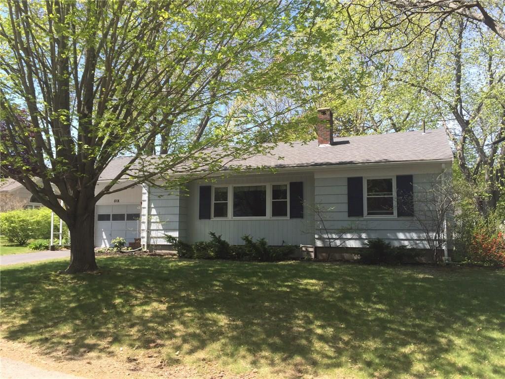 6 Southwell Road Cape Elizabeth, ME 04107 - Photo 1 of 17 Photo