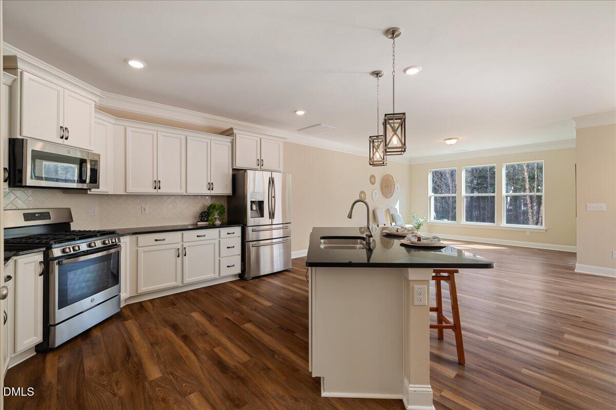 219 Silas Street Durham, NC 27705 - Photo 5 of 37 08-219 Silas St
