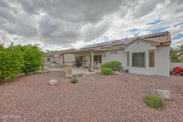 $368,950 | 17167 North Augusta Lane, Surprise, AZ 85374