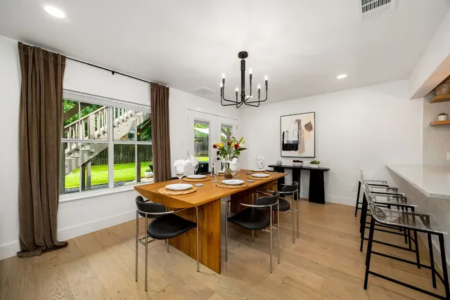 $1,275,000 | 2701 Friar Tuck Lane, Austin, TX 78704