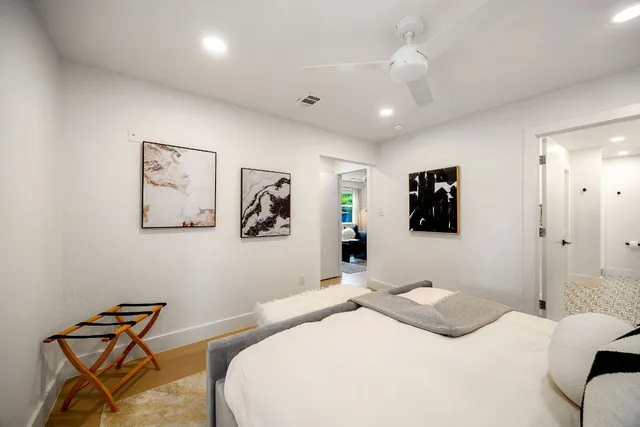 $1,275,000 | 2701 Friar Tuck Lane, Austin, TX 78704