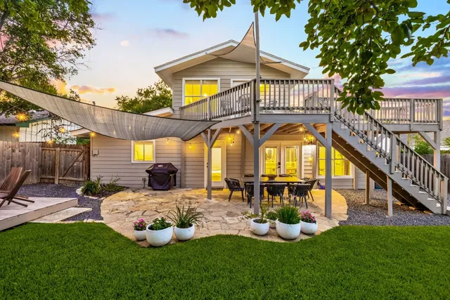 $1,275,000 | 2701 Friar Tuck Lane, Austin, TX 78704