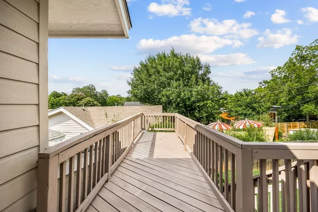 $1,275,000 | 2701 Friar Tuck Lane, Austin, TX 78704