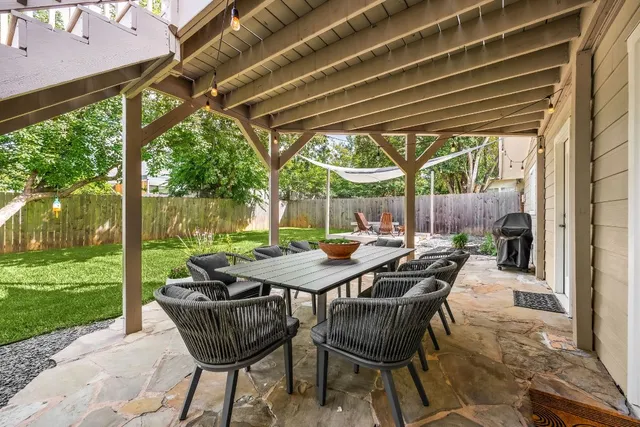 $1,275,000 | 2701 Friar Tuck Lane, Austin, TX 78704
