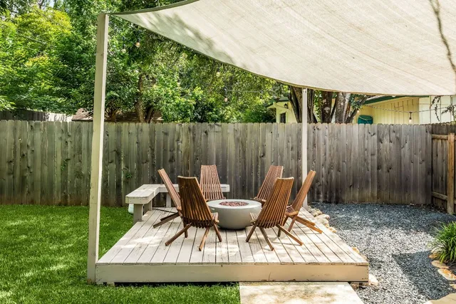 $1,275,000 | 2701 Friar Tuck Lane, Austin, TX 78704