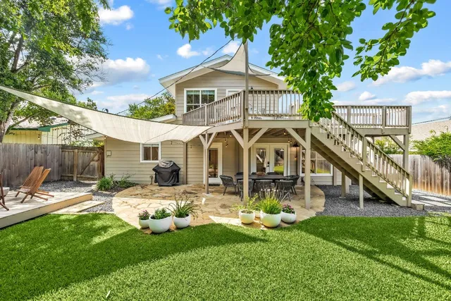 $1,275,000 | 2701 Friar Tuck Lane, Austin, TX 78704