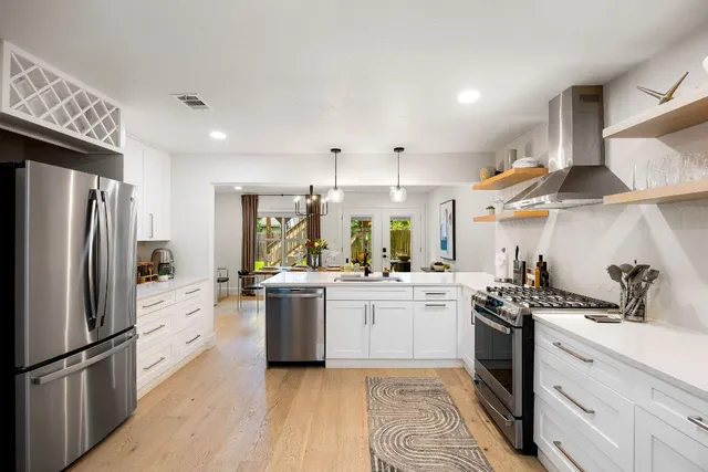 $1,275,000 | 2701 Friar Tuck Lane, Austin, TX 78704