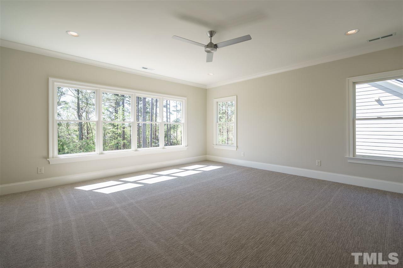6120 Ponderosa Road Raleigh, NC 27612 - Photo 17 of 25 a view of empty room with a window