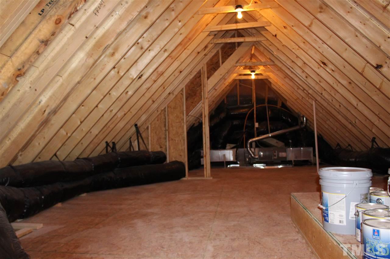6120 Ponderosa Road Raleigh, NC 27612 - Photo 21 of 25 a view of under construction area