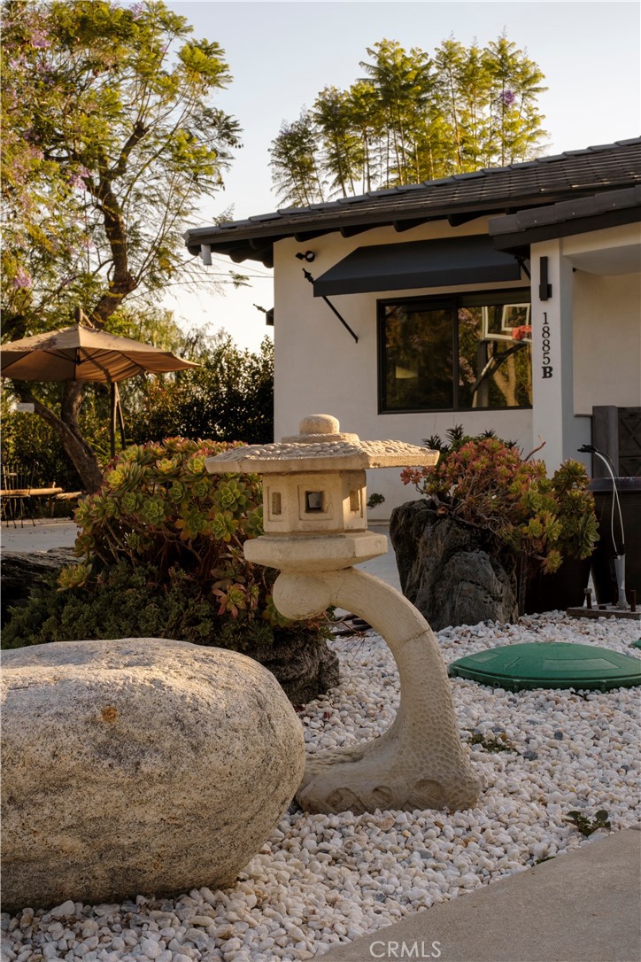 1885 Kashlan Road La Habra Heights, CA 90631 - Photo 35 of 44
