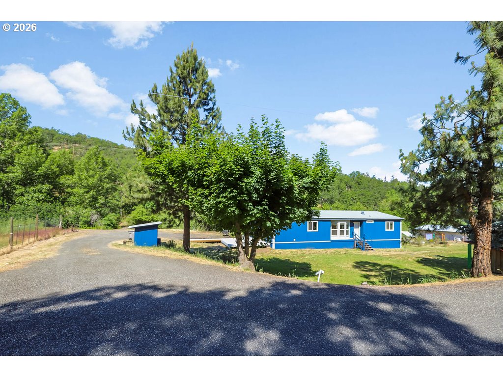 3573 Browns Creek Road The Dalles, OR 97058 - Photo 47 of 48