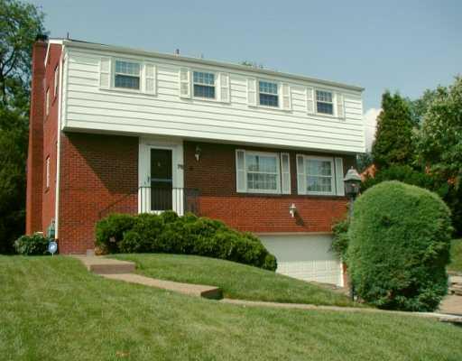 76 Rose Leaf Road Pittsburgh, PA 15220 - Photo 1 of 5 Gallery Image 1