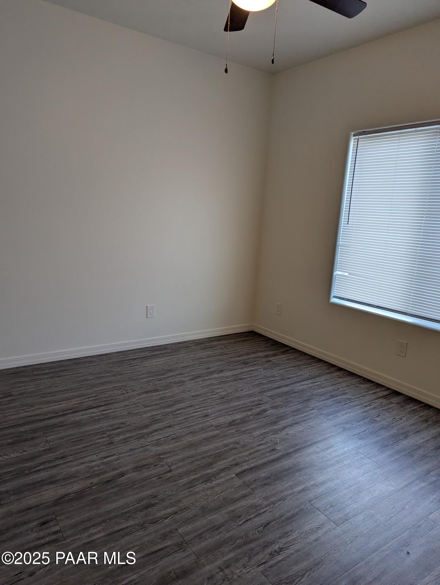 8346 Florentine Road, Unit 2 Prescott Valley, AZ 86314 - Photo 6 of 10 Primary Bedroom