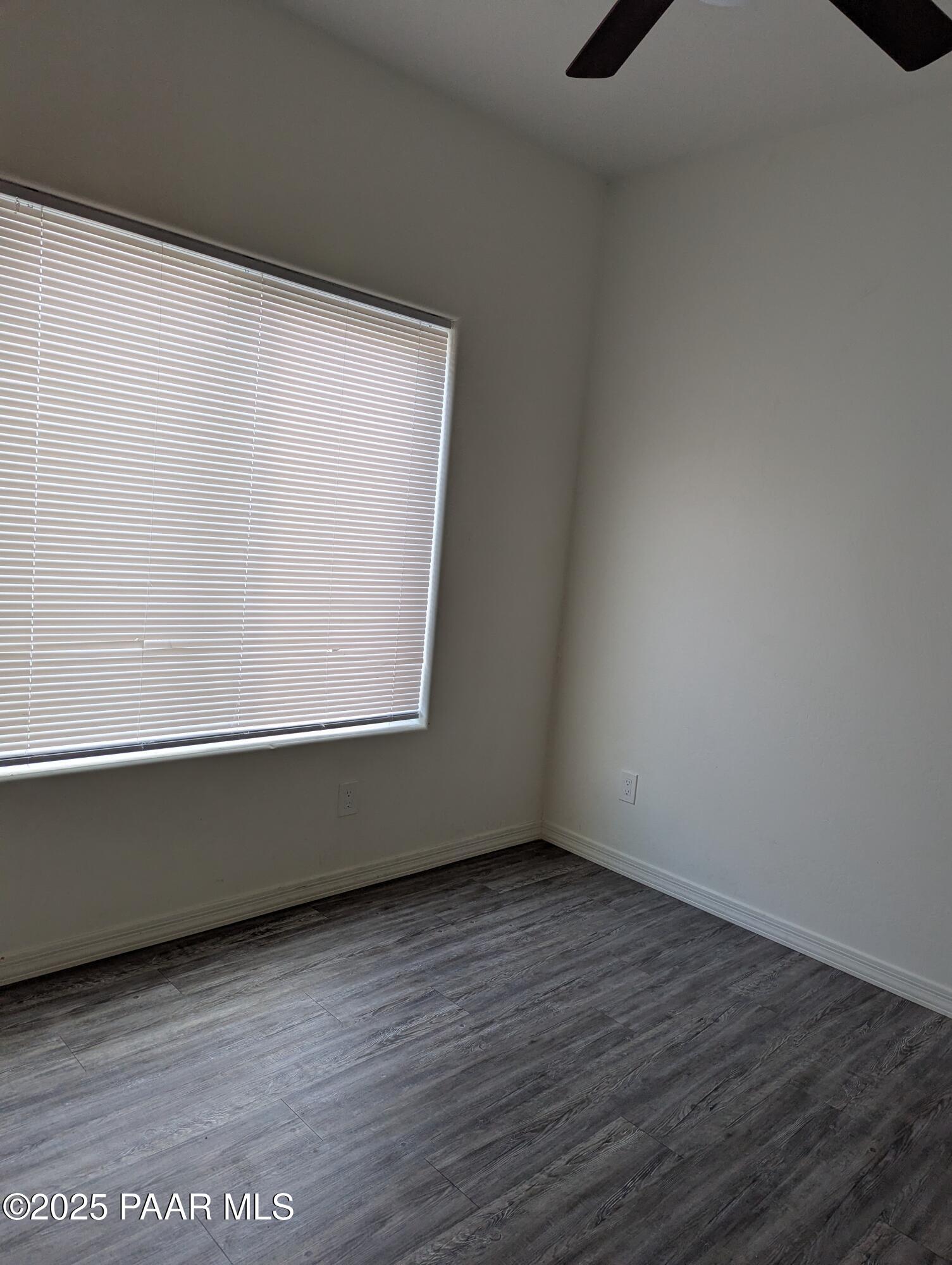 8346 Florentine Road, Unit 2 Prescott Valley, AZ 86314 - Photo 9 of 10 3rd bedroom