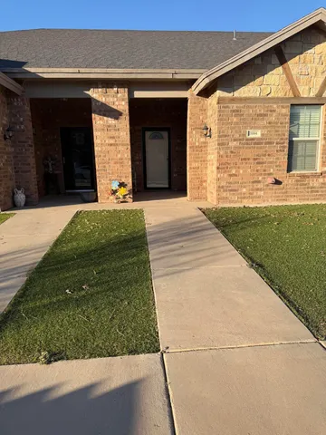 $207,000 | 3104 113th Street, Lubbock, TX 79423