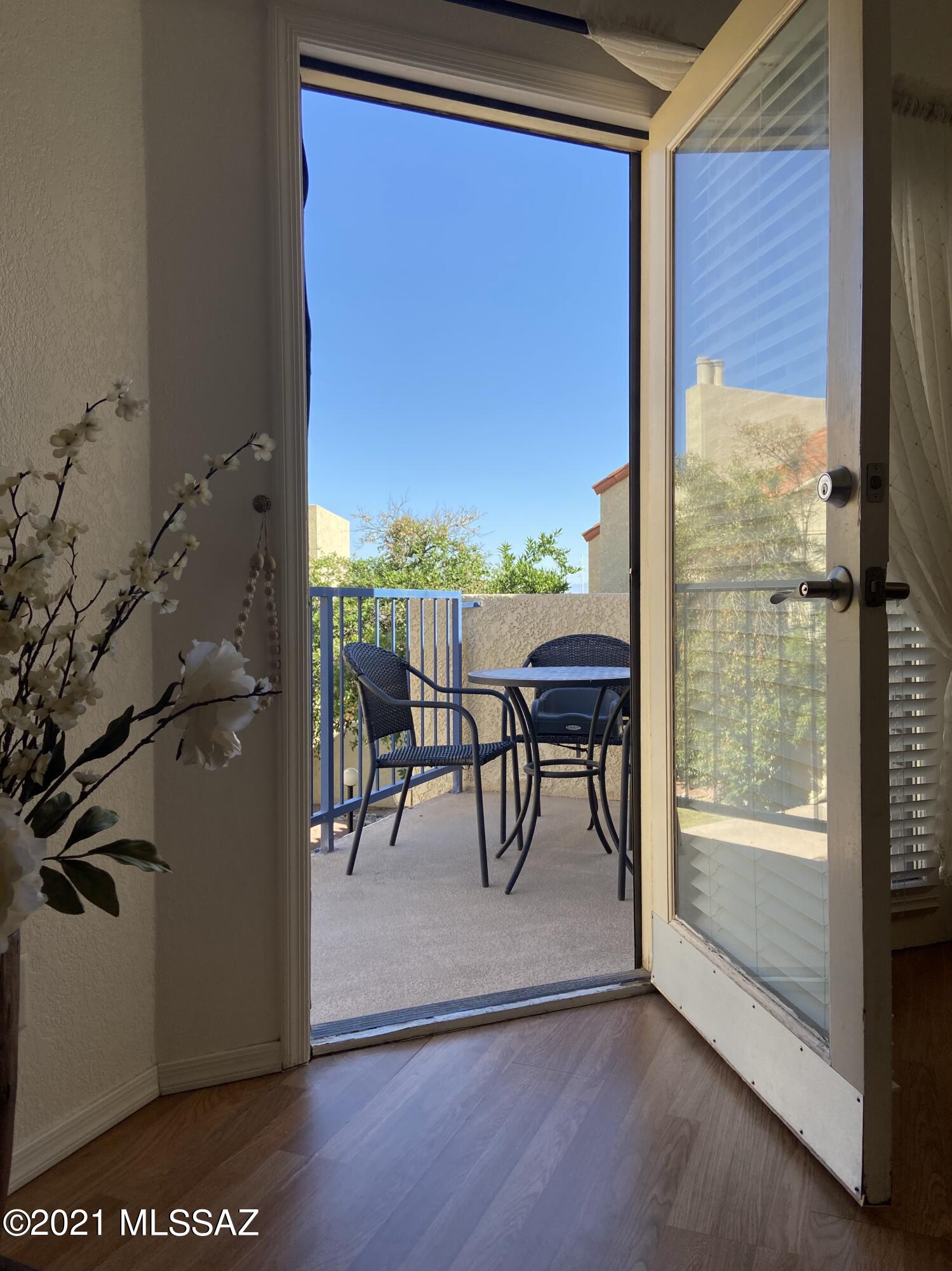 1200 East River Road, Unit I116 Tucson, AZ 85718 - Photo 16 of 22