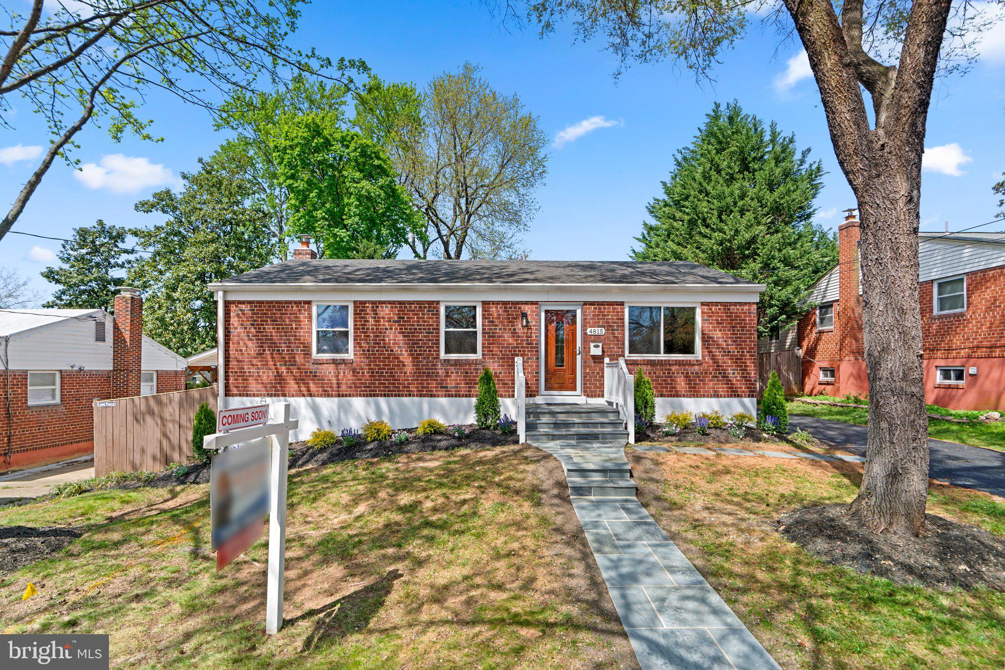 4815 Topping Road Rockville, MD 20852 - Photo 1 of 21