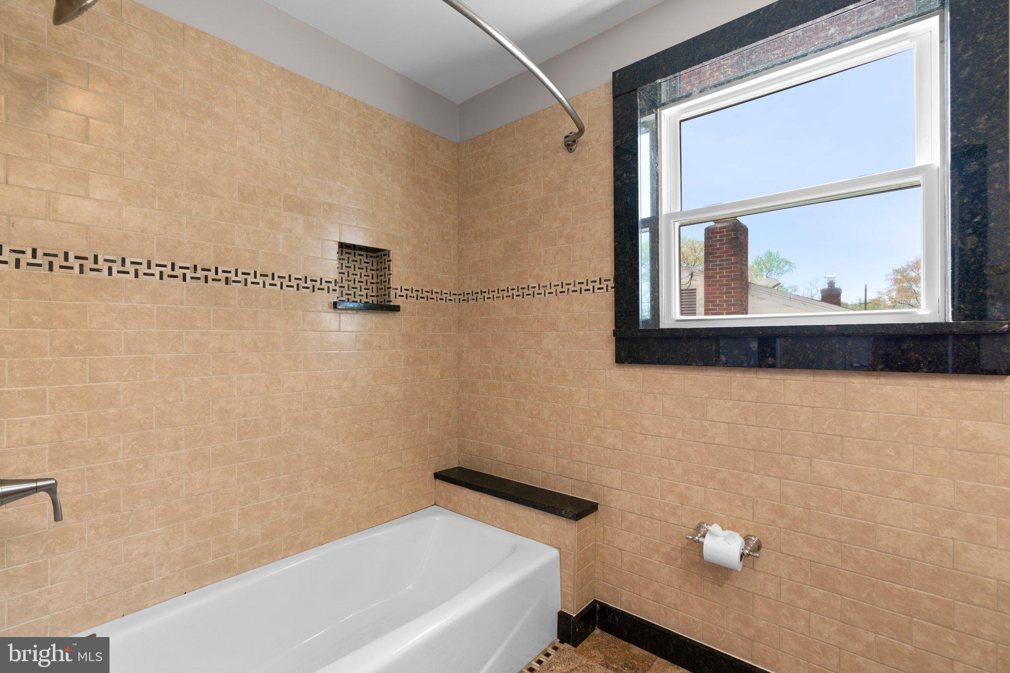 4815 Topping Road Rockville, MD 20852 - Photo 11 of 21 primary en suite bathroom