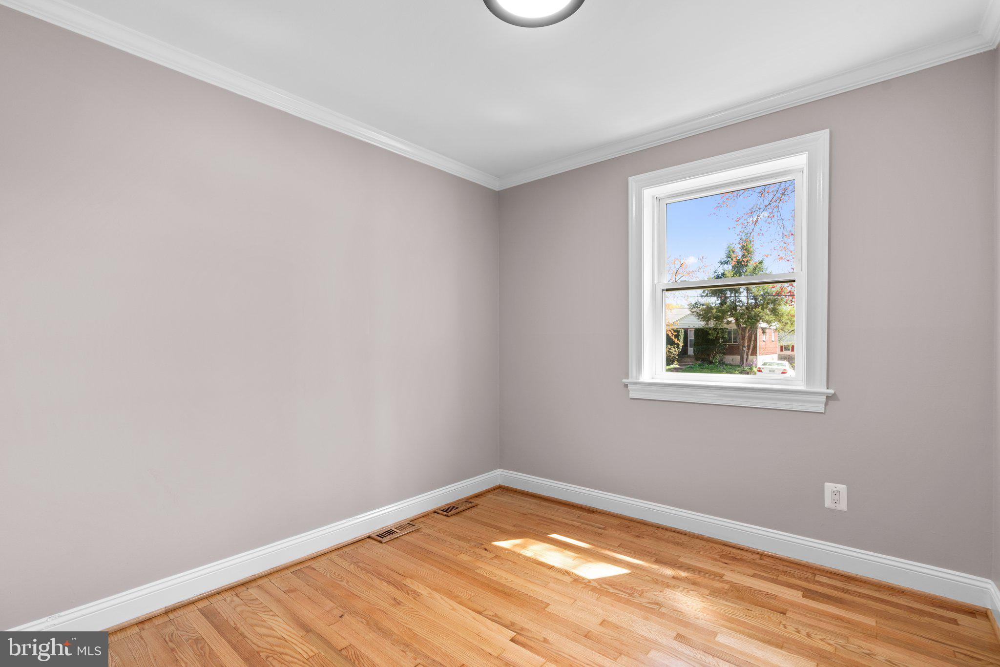 4815 Topping Road Rockville, MD 20852 - Photo 14 of 21 bedroom #2 main level