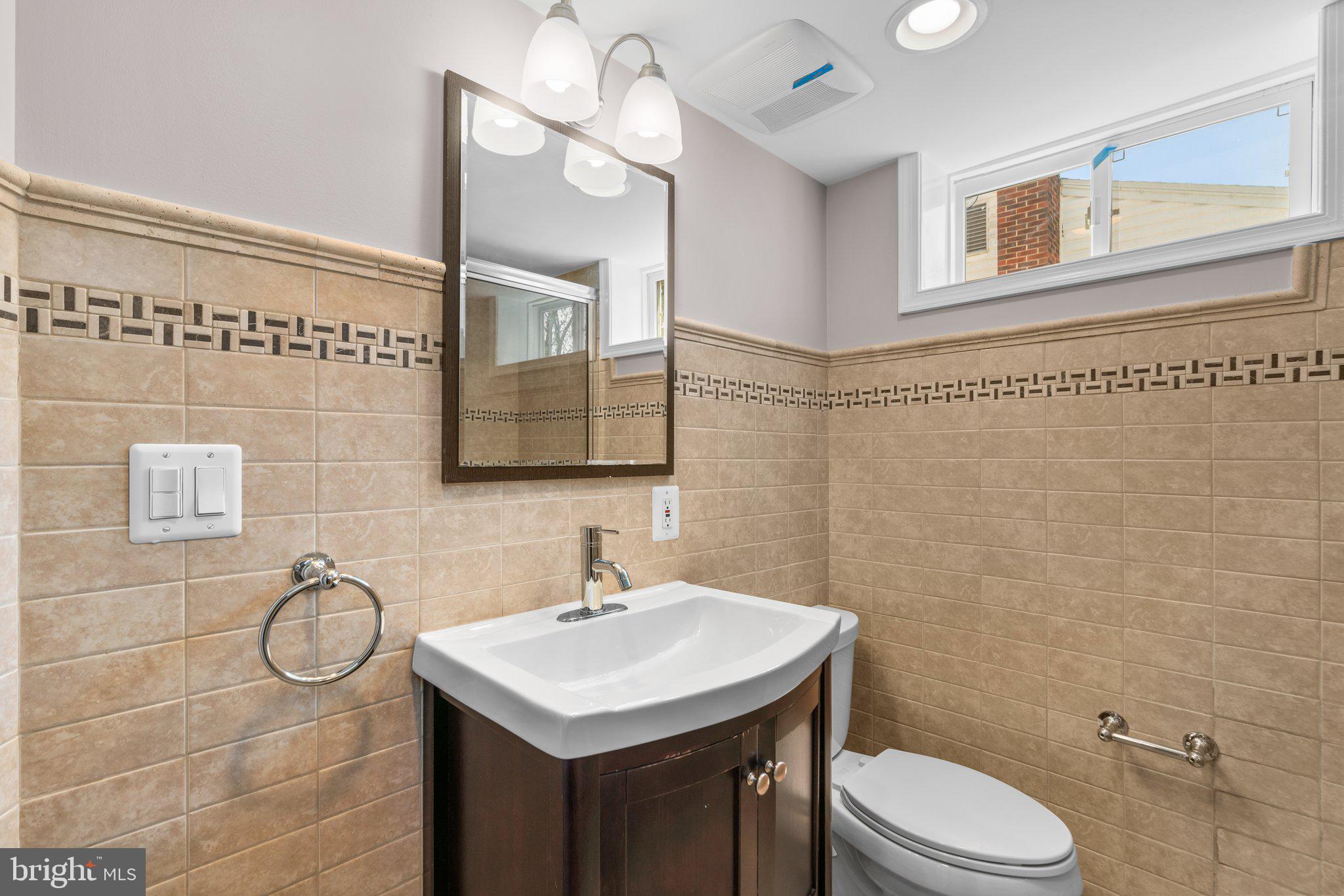 4815 Topping Road Rockville, MD 20852 - Photo 15 of 21 full bath lower level