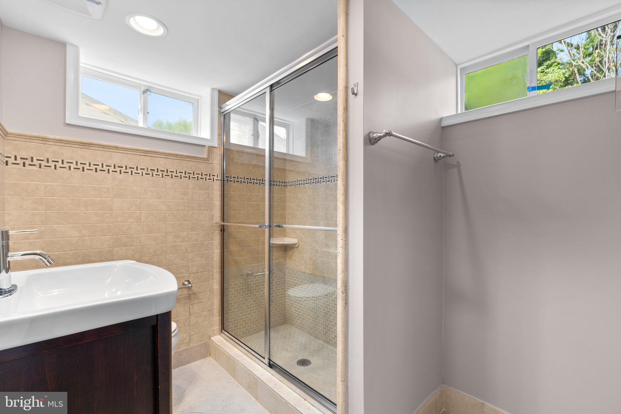 4815 Topping Road Rockville, MD 20852 - Photo 16 of 21 full bath in lower level