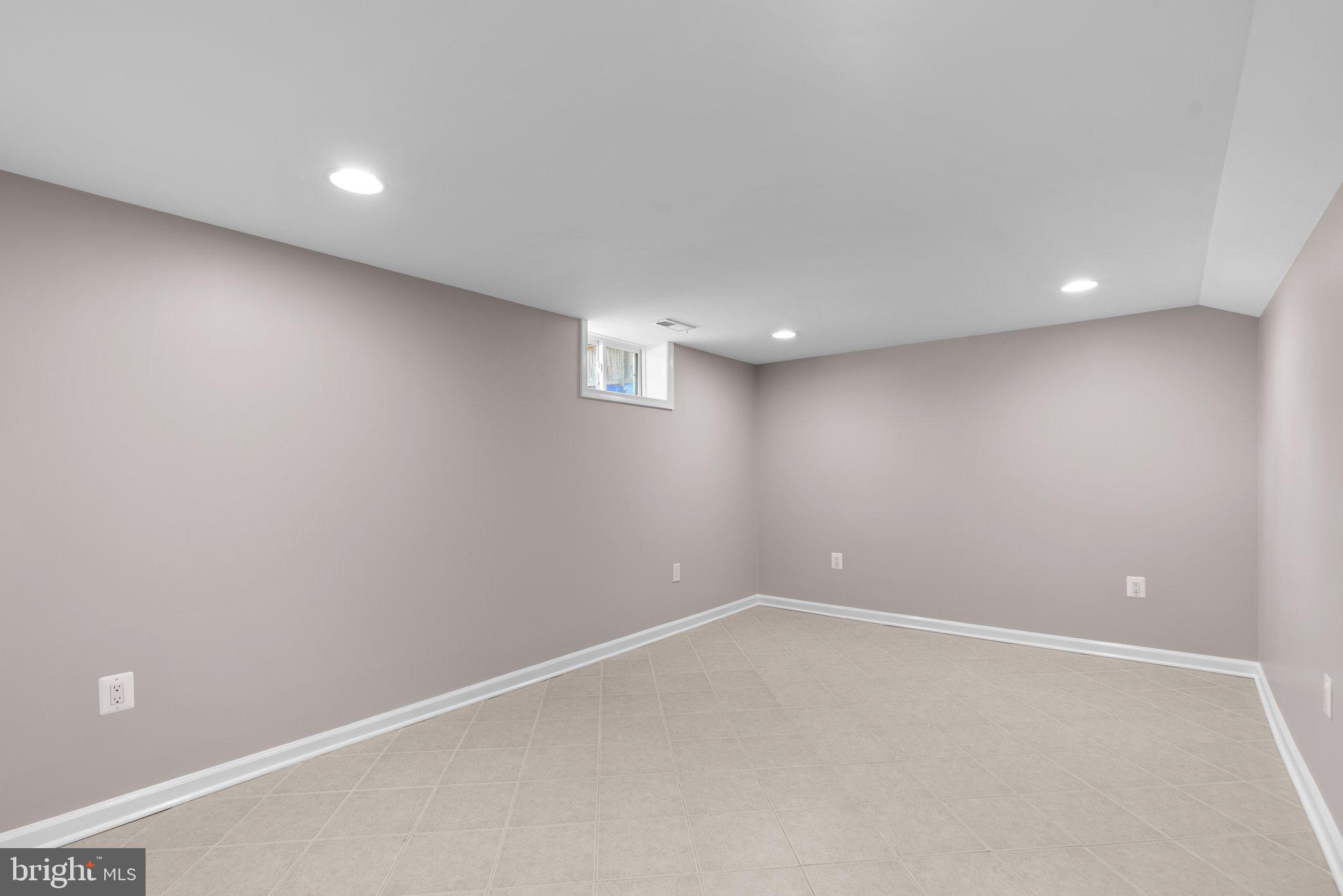 4815 Topping Road Rockville, MD 20852 - Photo 18 of 21 lower level room 1