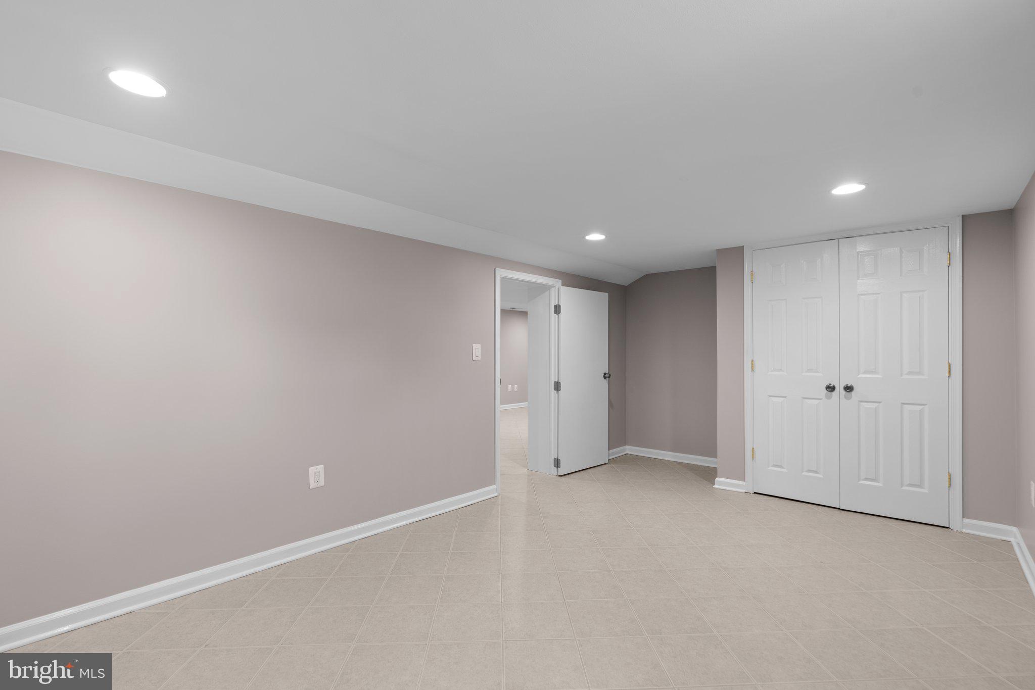 4815 Topping Road Rockville, MD 20852 - Photo 19 of 21 lower level room 2
