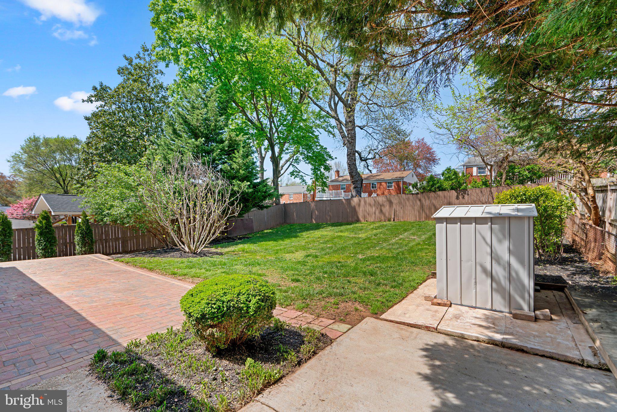 4815 Topping Road Rockville, MD 20852 - Photo 20 of 21