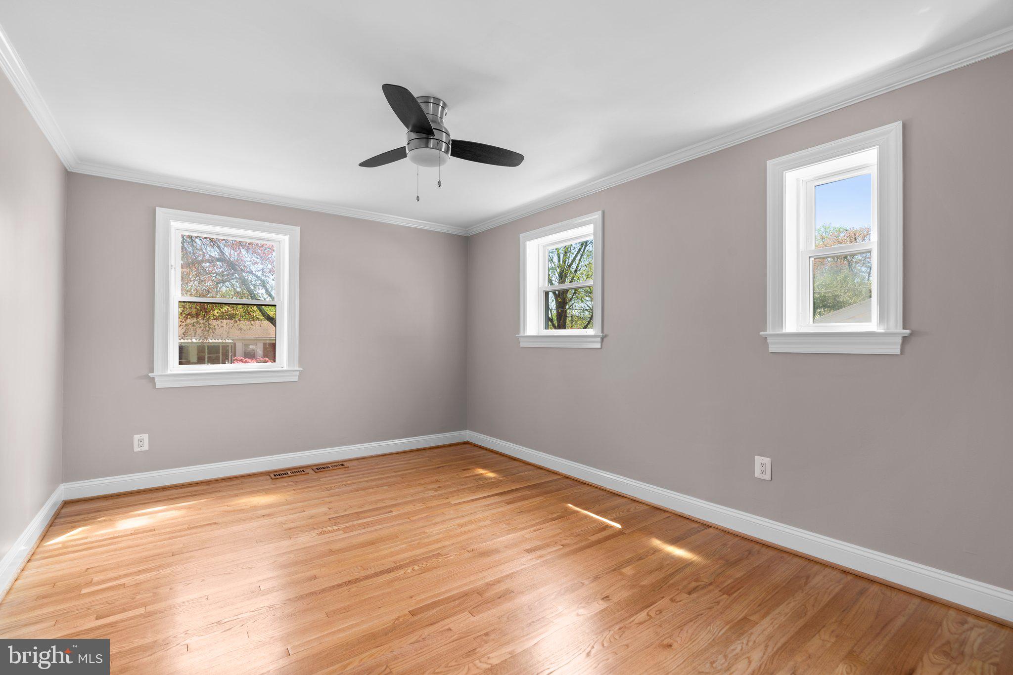 4815 Topping Road Rockville, MD 20852 - Photo 9 of 21 expanded large primary bedroom