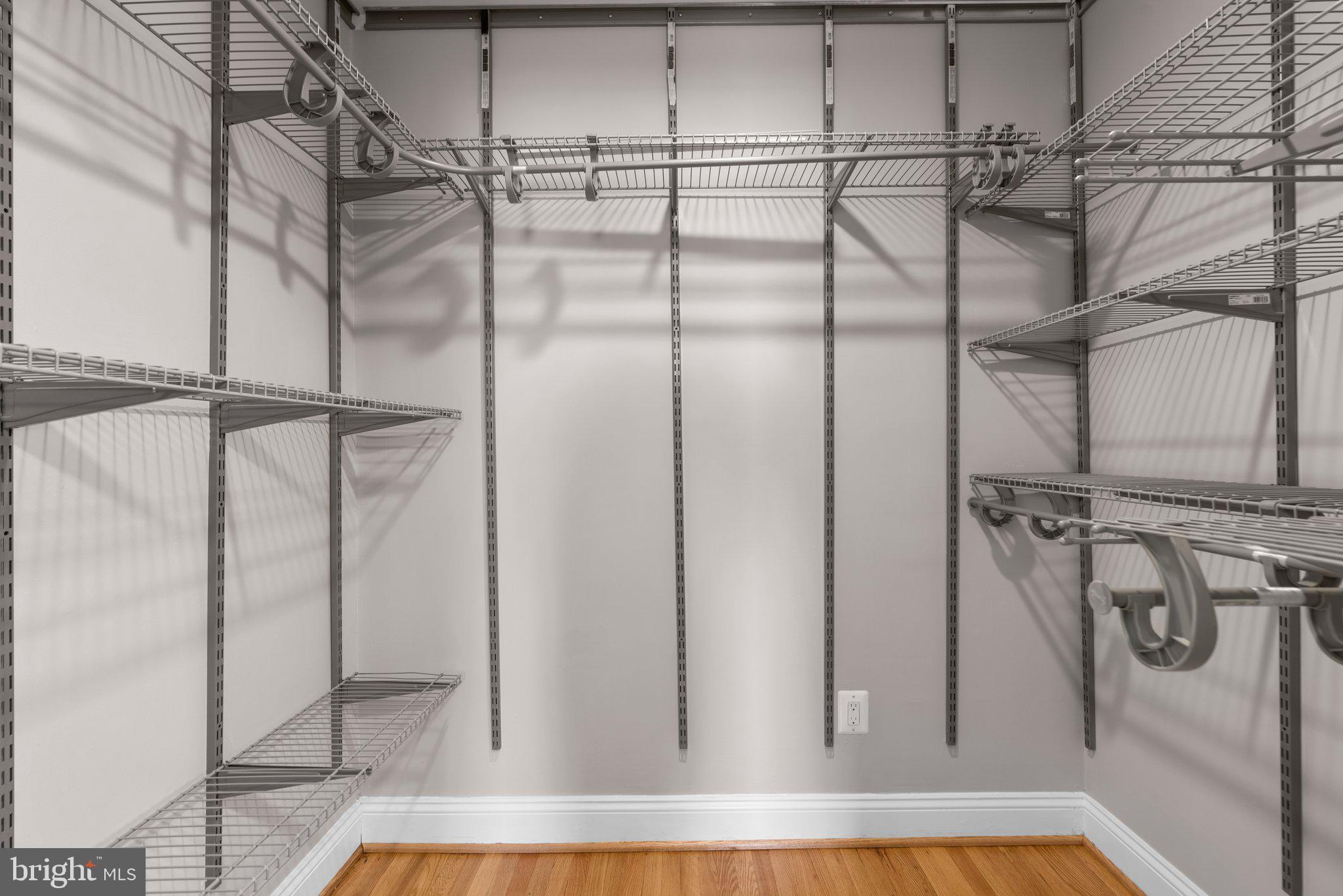 4815 Topping Road Rockville, MD 20852 - Photo 10 of 21 walk in closet