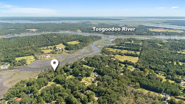 $775,000 | 7299 Commodore Road, Hollywood, SC 29449