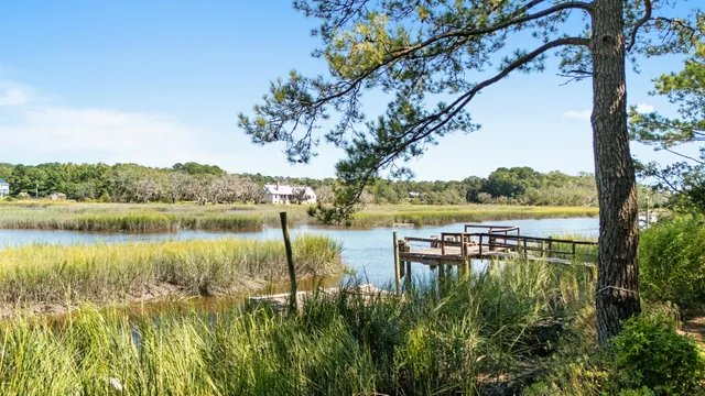 $775,000 | 7299 Commodore Road, Hollywood, SC 29449