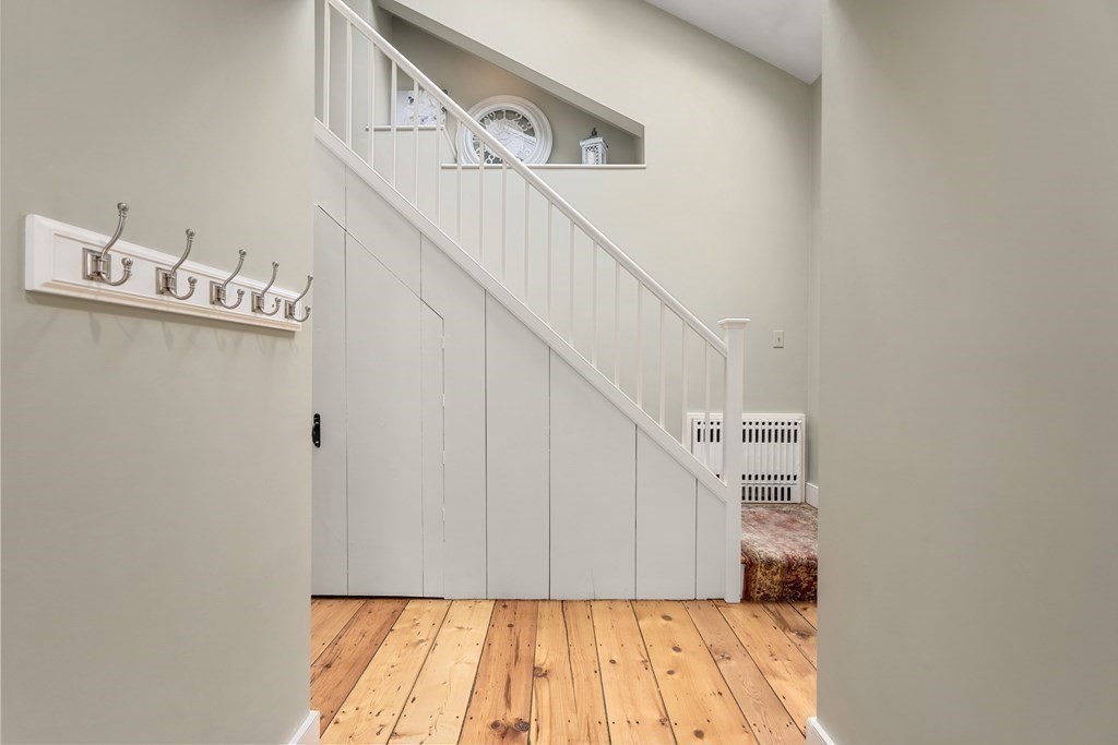92 Goodnow Road Sudbury, MA 01776 - Photo 14 of 37 a view of entryway
