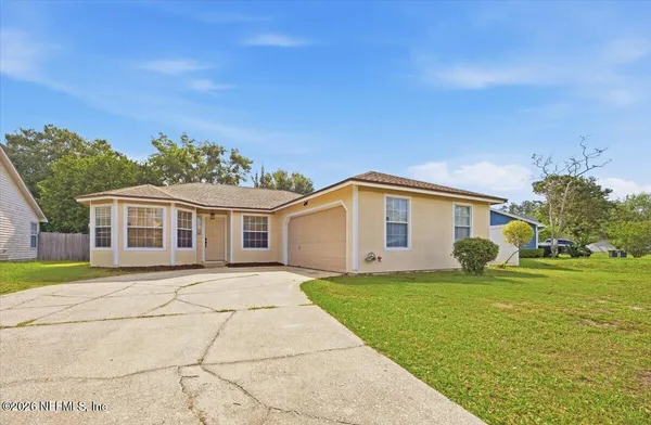 $245,000 | 8139 Fieldside Drive West, Jacksonville, FL 32244