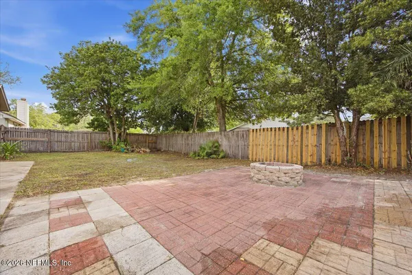 $245,000 | 8139 Fieldside Drive West, Jacksonville, FL 32244