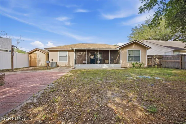 $245,000 | 8139 Fieldside Drive West, Jacksonville, FL 32244